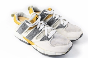 Adidas Shoes New Model Vintage Adidas Equipment Sneakers Women's US 8