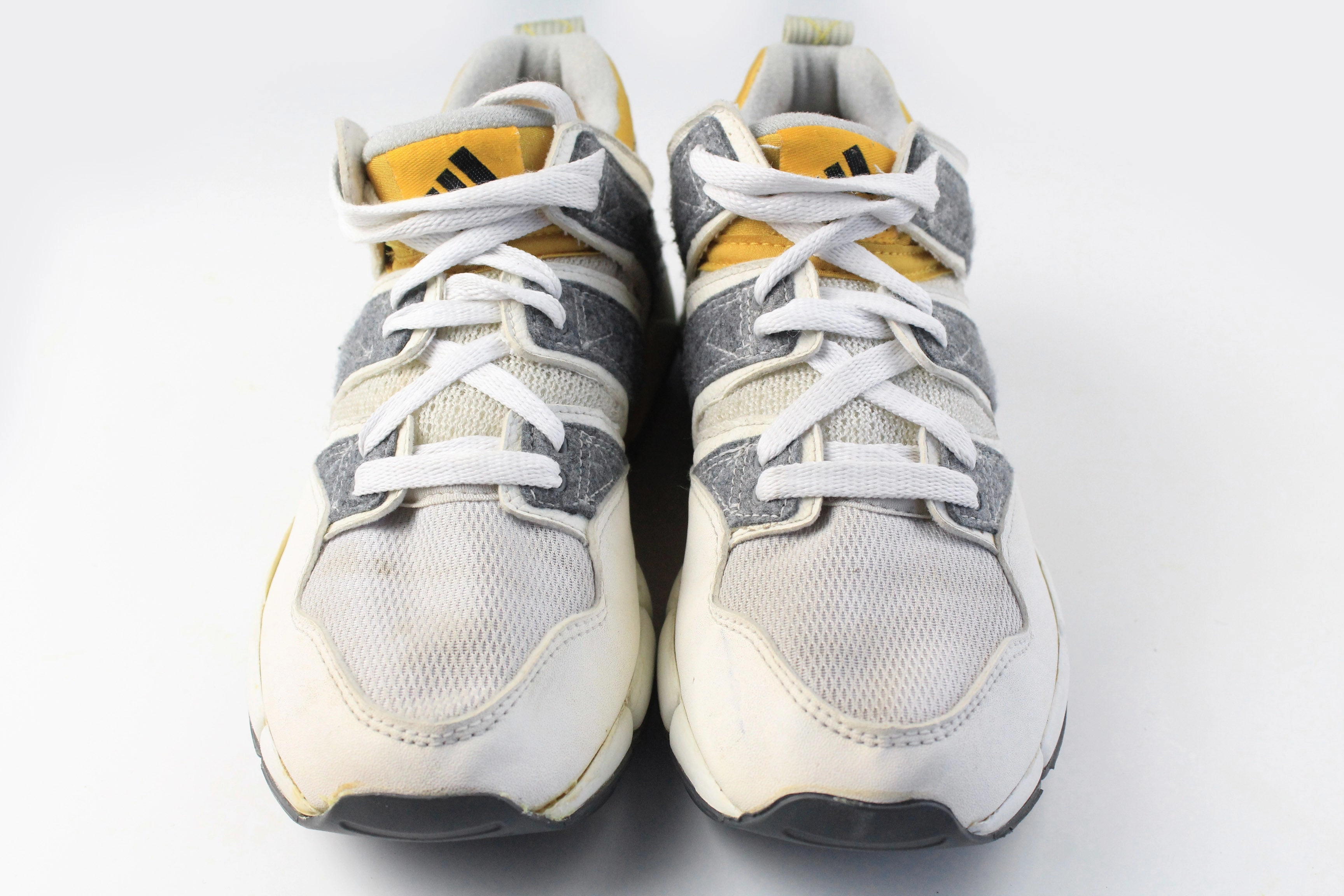 Vintage Adidas Equipment Sneakers Women's US 8 Adidas Slides Shoe Carnival