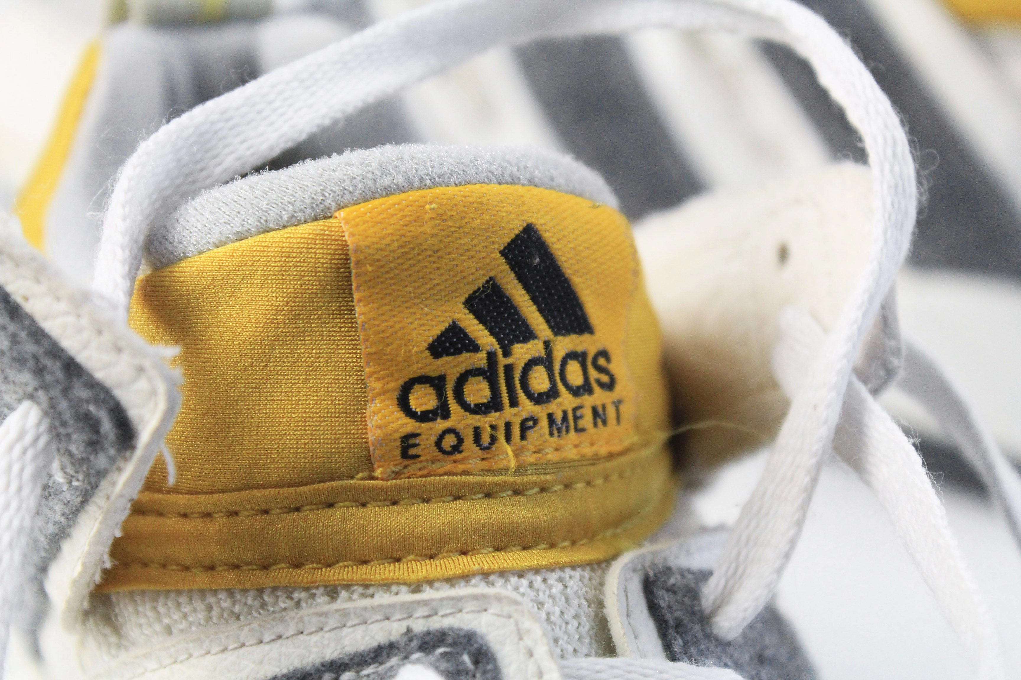 Vintage Adidas Equipment Sneakers Women's US 8 Adidas S2g Spikeless Boa Golf Shoe