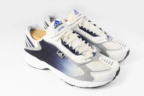 Vintage Adidas Jet Flame Sneakers Women's US 7 Adidas Best Shoes