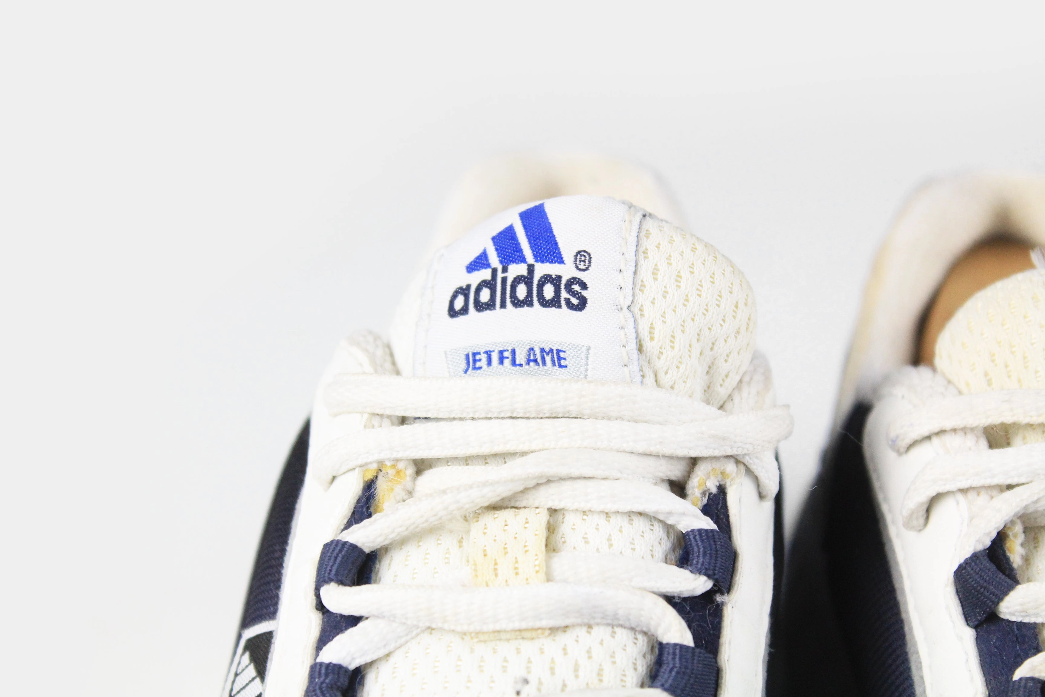 Adidas Velvet Shoes Vintage Adidas Jet Flame Sneakers Women's US 7