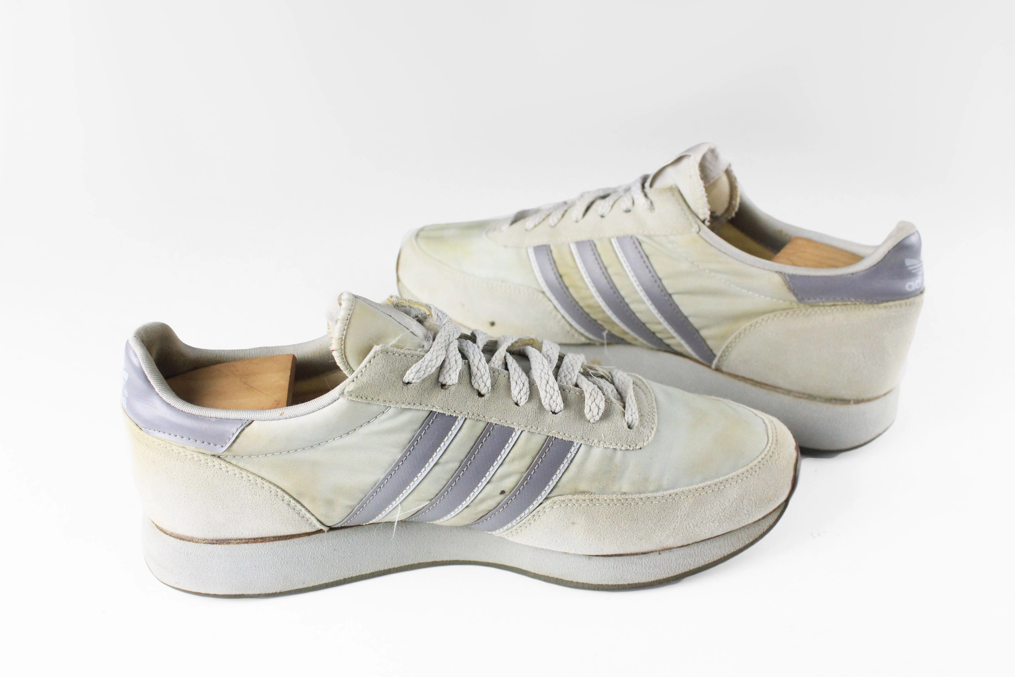 Vintage Adidas Louisiana Sneakers Women's US 8 Adidas Summervent Golf Shoes
