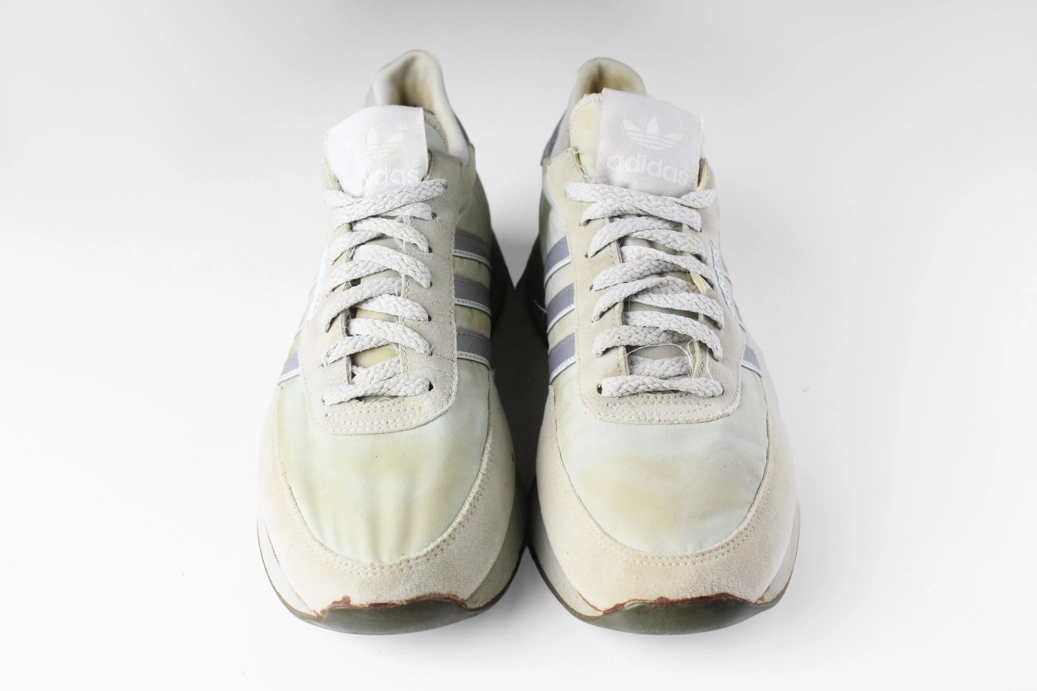 Vintage Adidas Louisiana Sneakers Women's US 8 Stella Mccartney Adidas Shoes