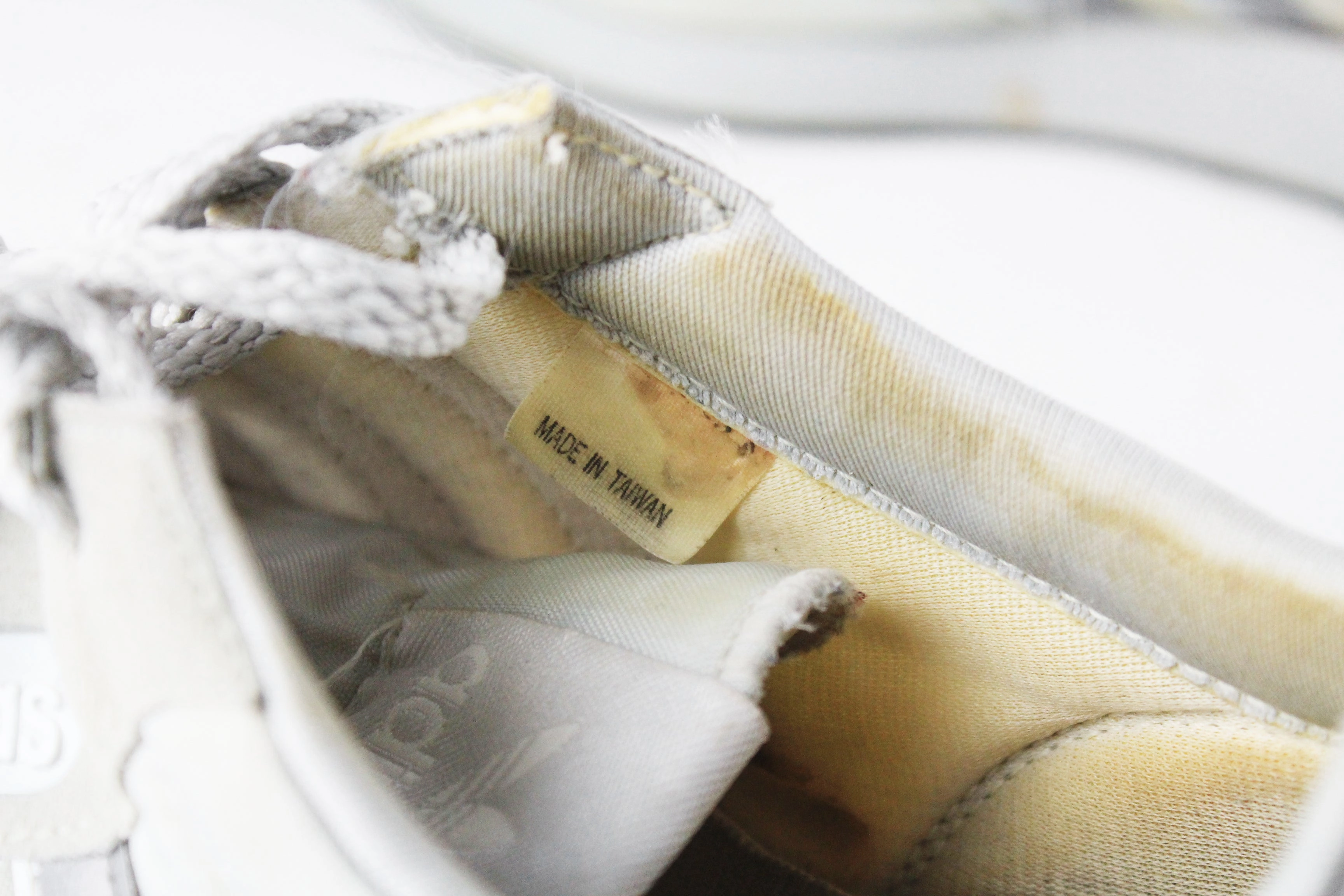 Adidas Sparkling Shoes Vintage Adidas Louisiana Sneakers Women's US 8