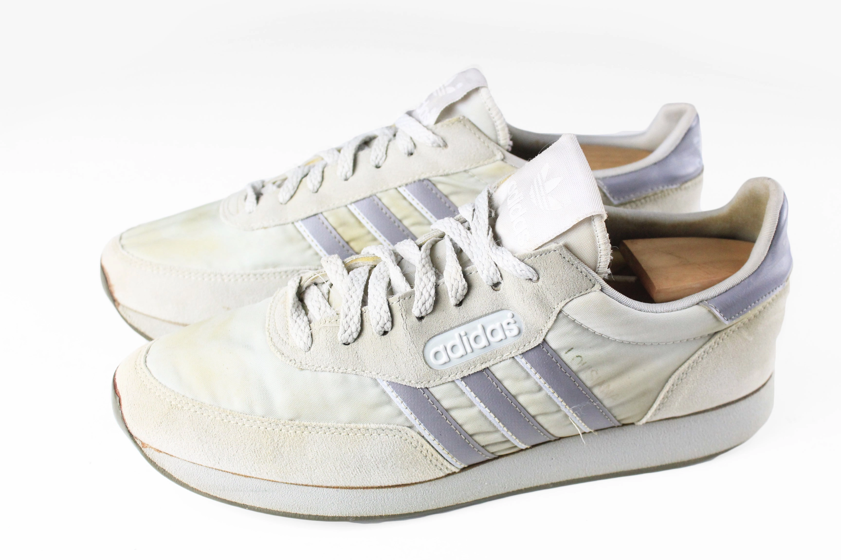 Adidas New Golf Shoes Vintage Adidas Louisiana Sneakers Women's US 8