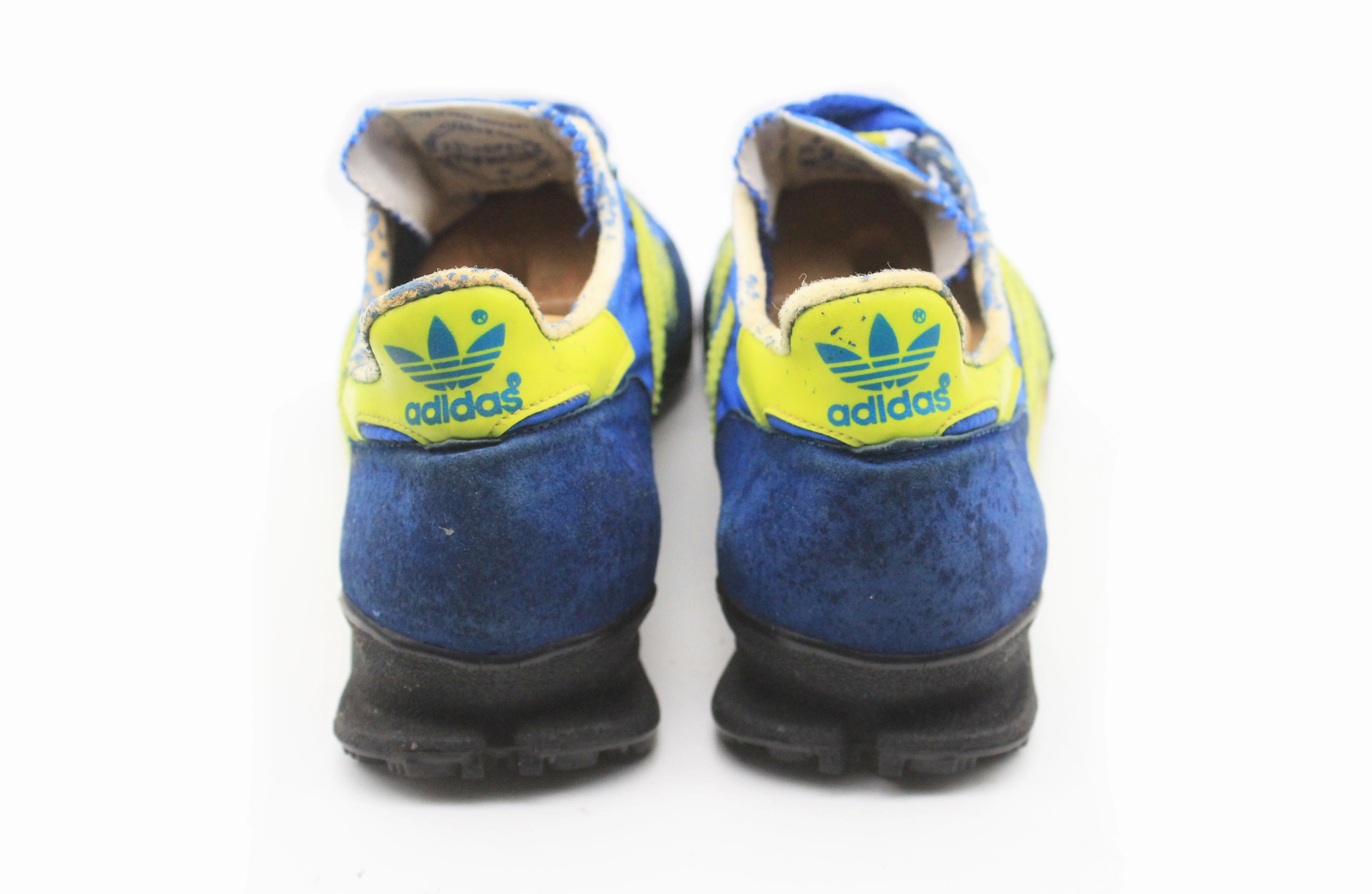 Vintage Adidas Marathon Sneakers Women's US 7.5 Adidas Stability Shoes