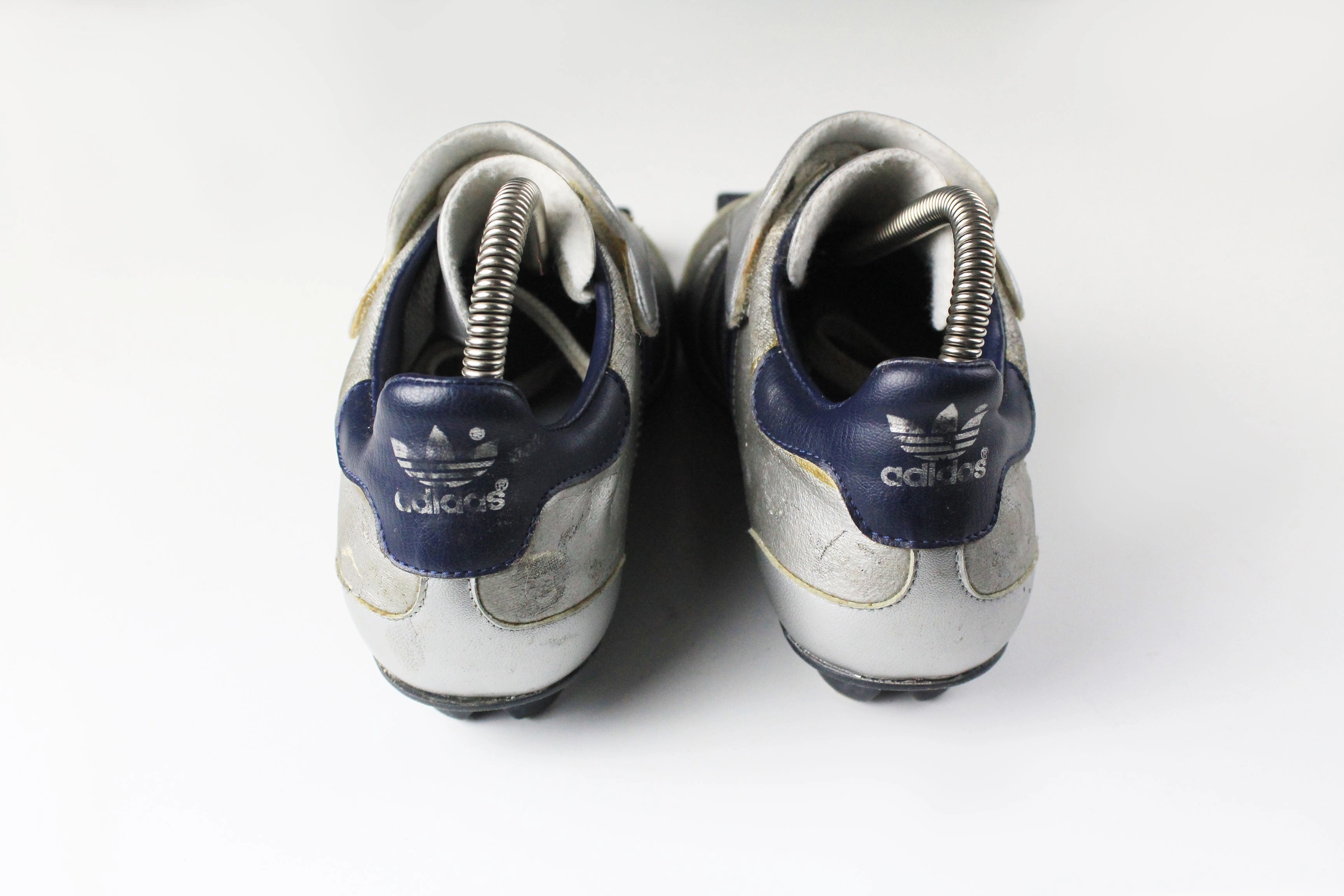 Vintage Adidas Sarajevo 1984 Olympic Ski Shoes Women's US 6 Adidas Shoes City Series