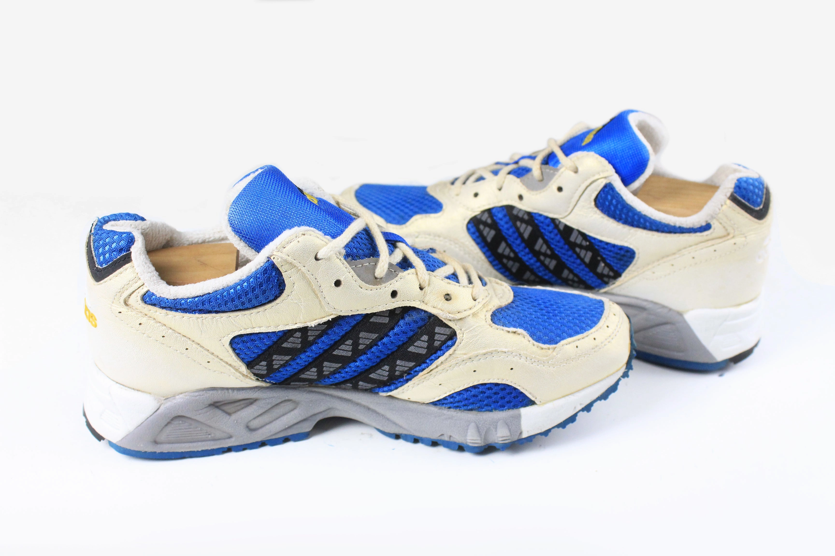 Adidas Shoes Usa Vintage Adidas Shimanto SR Sneakers Women's US 7.5