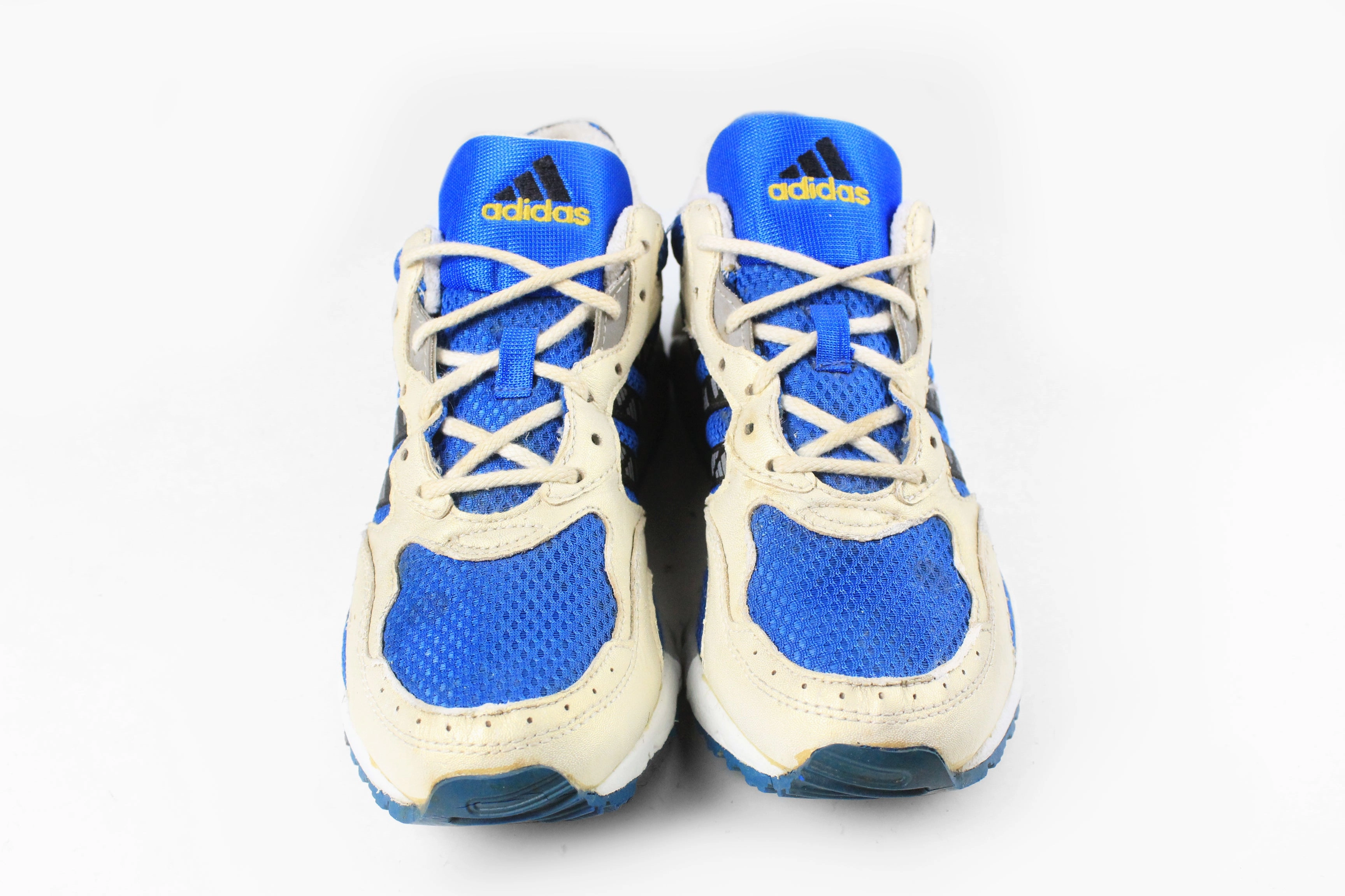 Vintage Adidas Shimanto SR Sneakers Women's US 7.5 Shoes Adidas Taekwondo