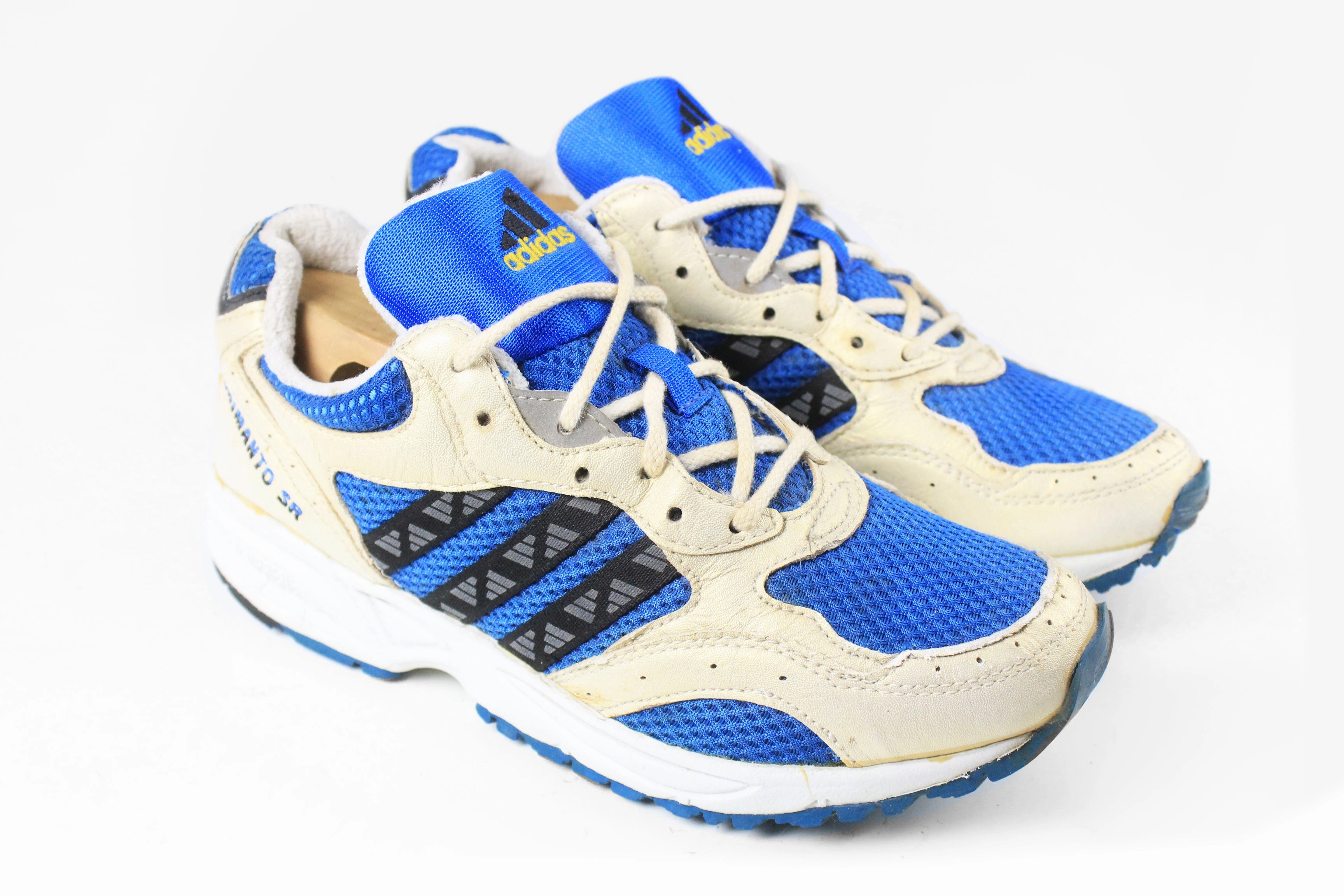 Adidas Shoes Wings Vintage Adidas Shimanto SR Sneakers Women's US 7.5