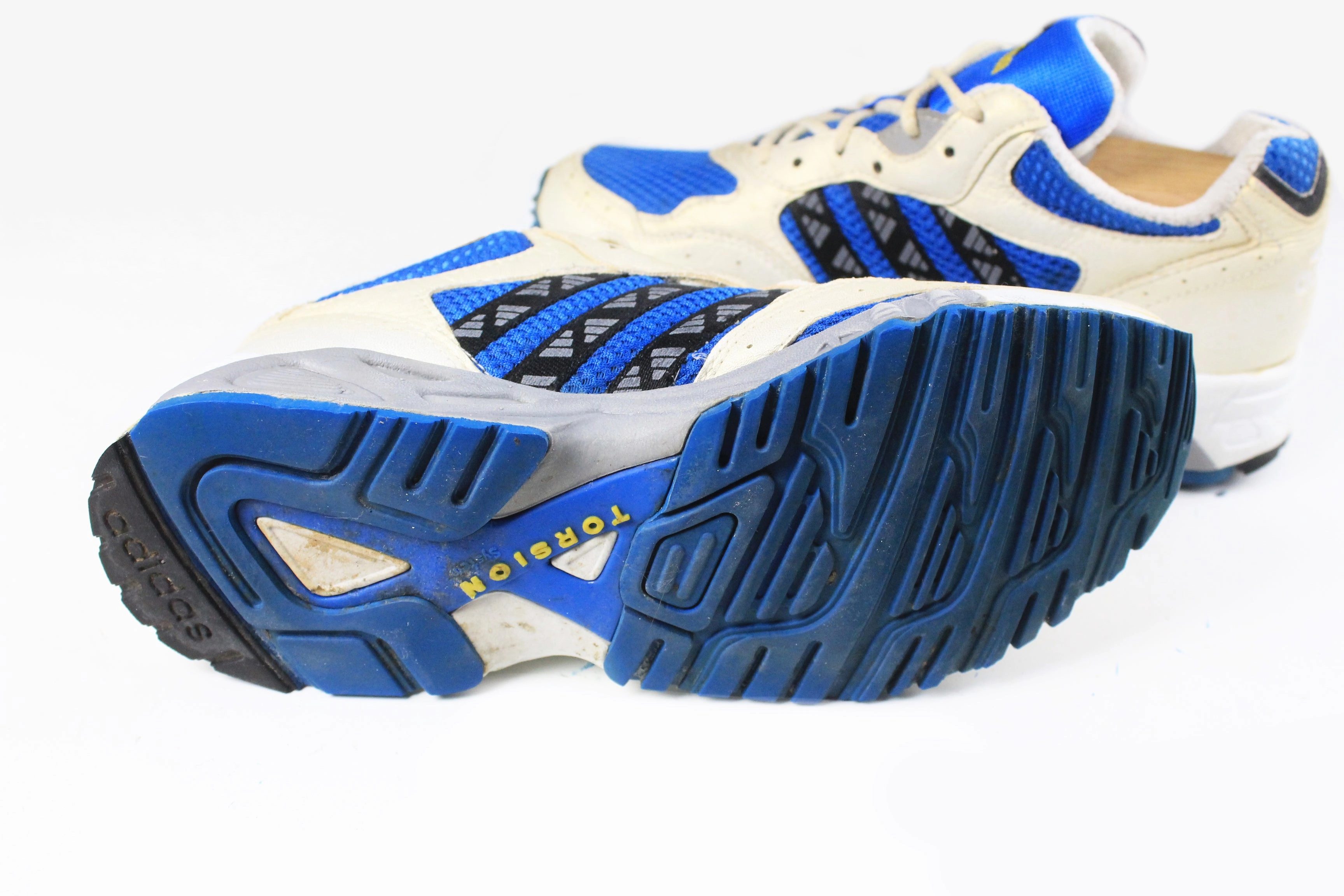 Vintage Adidas Shimanto SR Sneakers Women's US 7.5 Adidas Outdoor Shoes