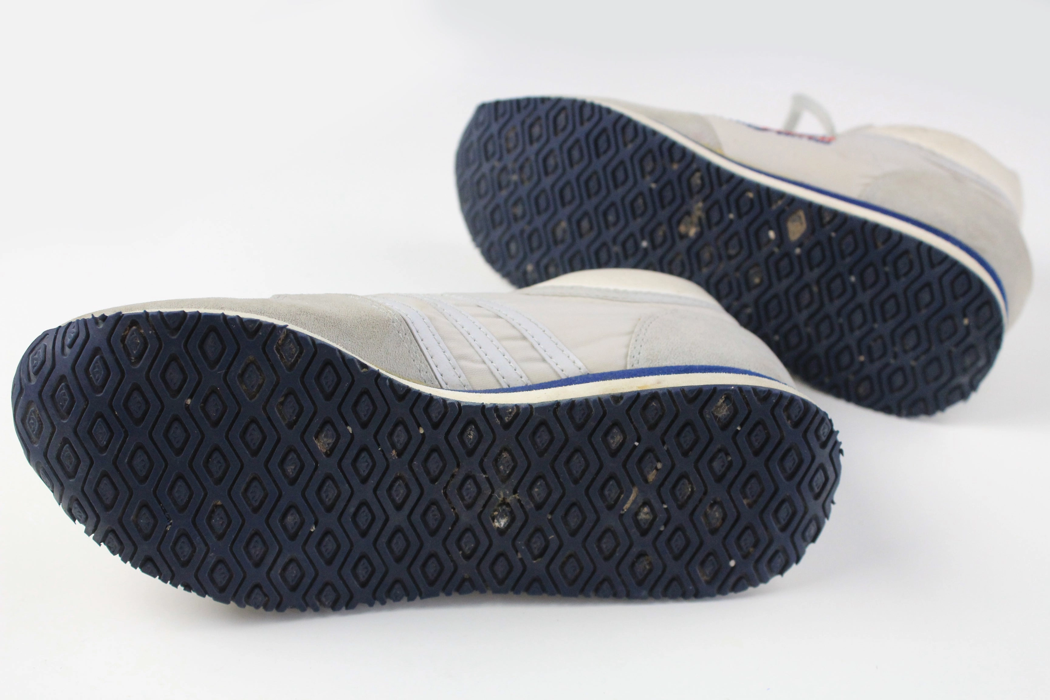 Vintage Adidas Spirit Of The Games Sneakers Women's US 6 Adidas Special Edition Shoes