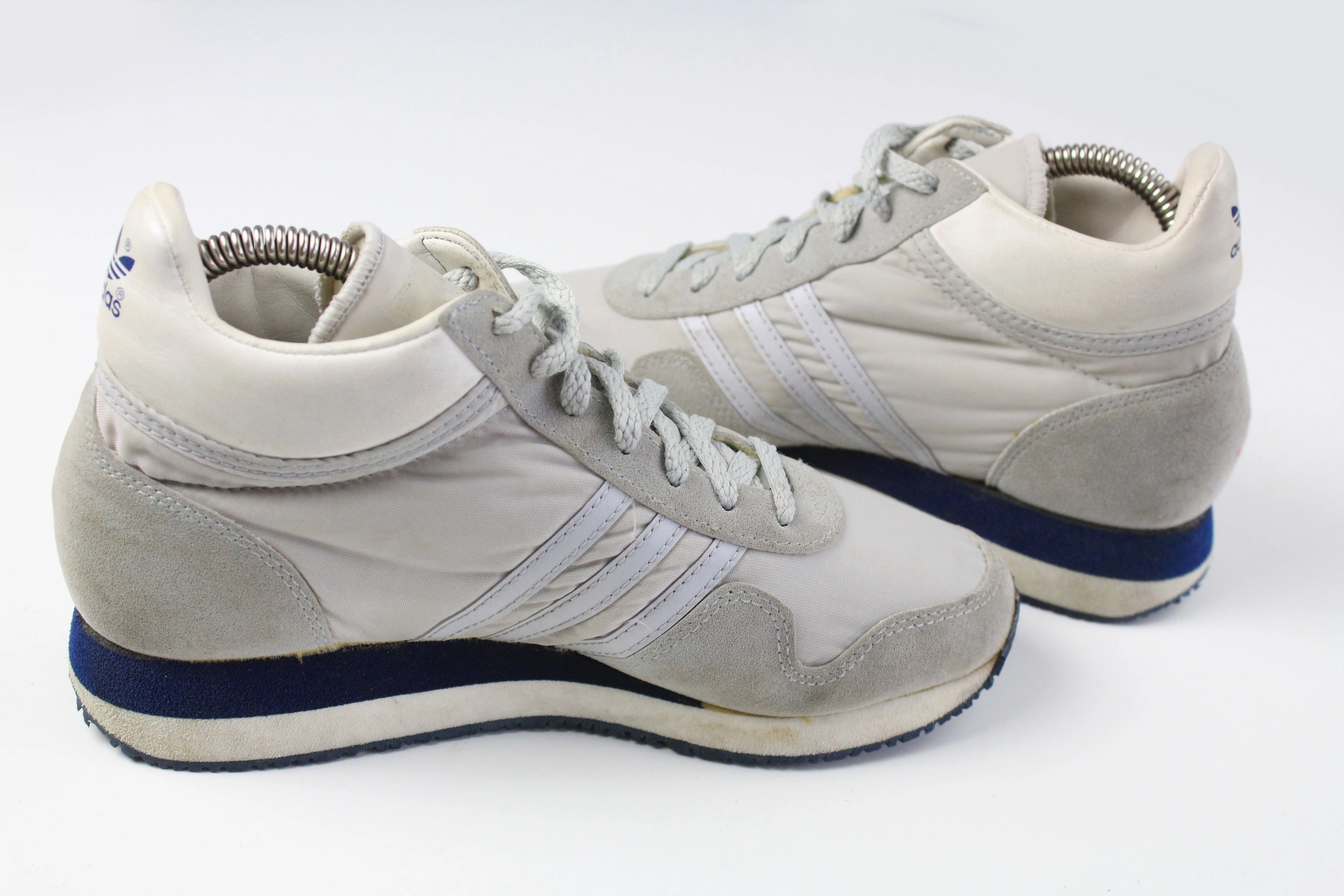 Vintage Adidas Spirit Of The Games Sneakers Women's US 6 Adidas Bubble Shoes