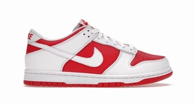 Nike Dunk Low Championship Red (2021) (GS) Custom Asics Shoes Cost