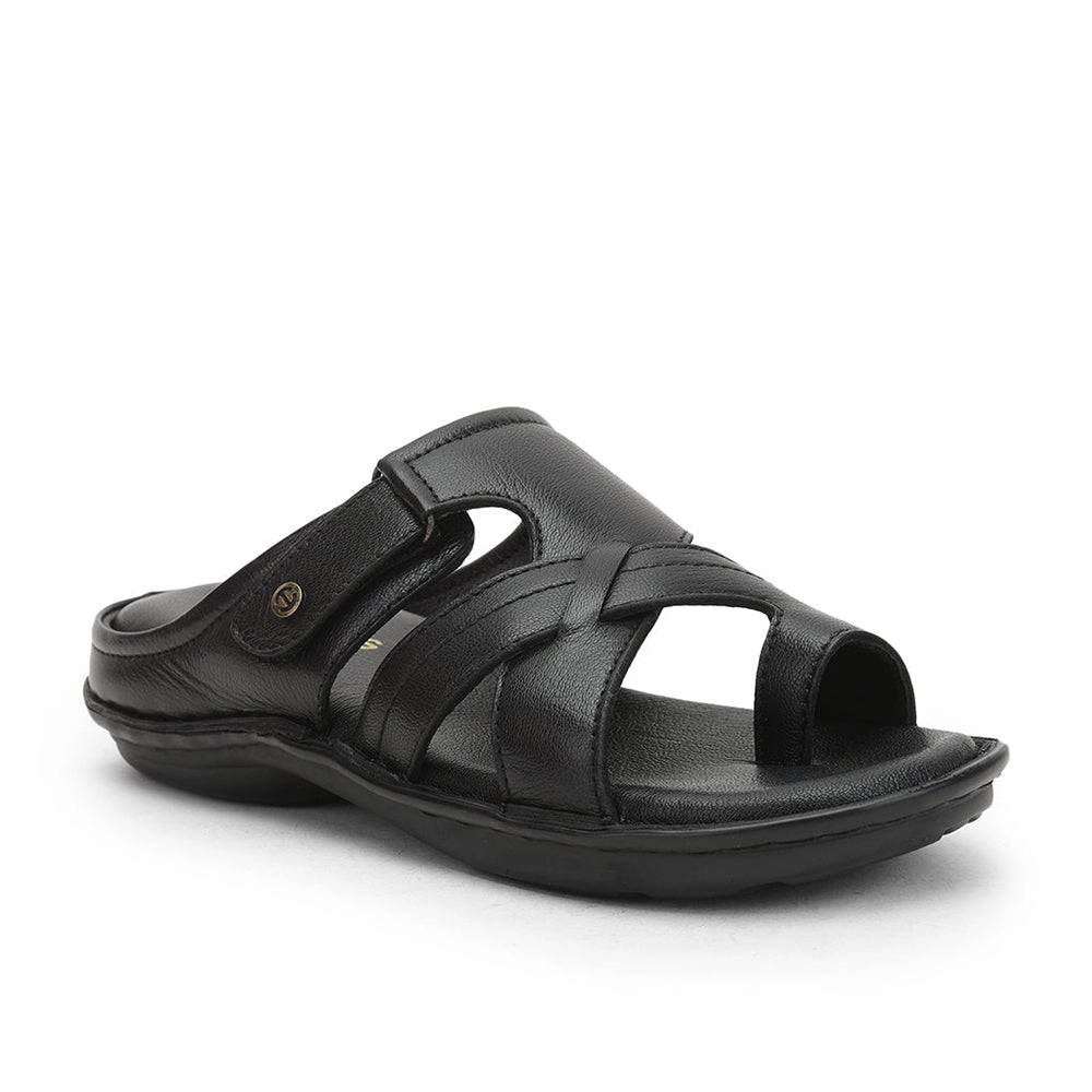 Men's Ugg Tasman Slippers Healers Formal Thong For Men (Black) ER-52 By Liberty