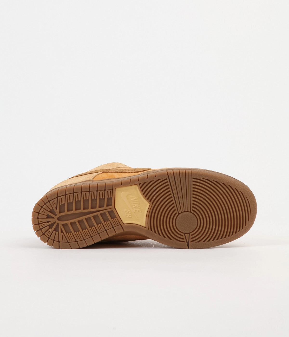 Nike SB Dunk Low Shoes - Dune / Twig - Wheat - Gum Medium Brown Purchase Asics Shoes Online