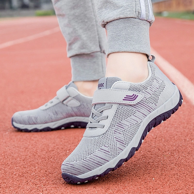 Walking Shoes High Quality Casual Trendy Sneakers Woven Leather Loafers