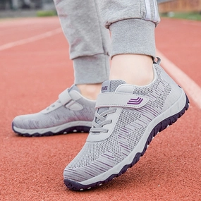 Adrian Quad Platform Loafers Walking Shoes High Quality Casual Trendy Sneakers