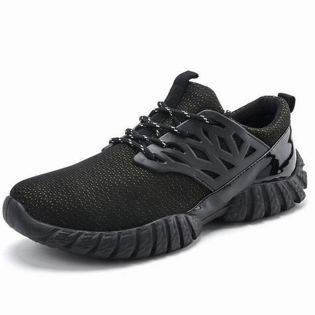 Good Sneakers For Working Out Merkmak Newly Spring Breathable Casual Men Shoes Fashion Style Footwear Durable Men Flats Breathable Men Shoes Zapatilla Hombres