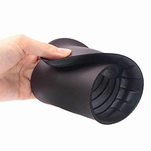 Slides With Pearls footinsole Dress Shoe Inserts Heel Cushion Insoles  Comfortable - Leather Brown