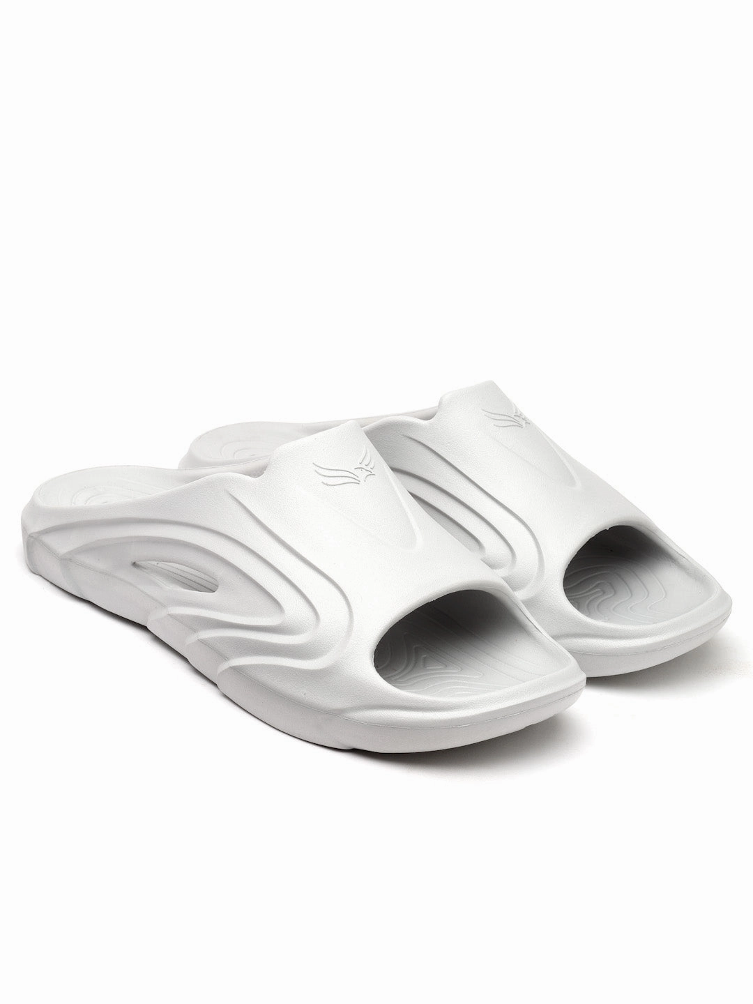 Slippers With Great Arch Support Bersache Extra Soft Classic Casual with  Regular wear with Ultra Soft & Flexibility Technology Clog's for Men's & Boy's (6113-Grey)