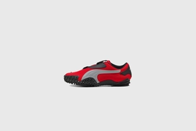 Best Puma Shoes Reddit Puma Mostro OG (For All Time Red-Puma Silver)
