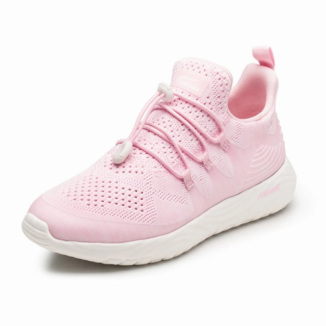 ONEMIX Tennis Shoes For Women Flying Woven Breathable Outdoor Sneakers Affordable Running Shoes For Feet