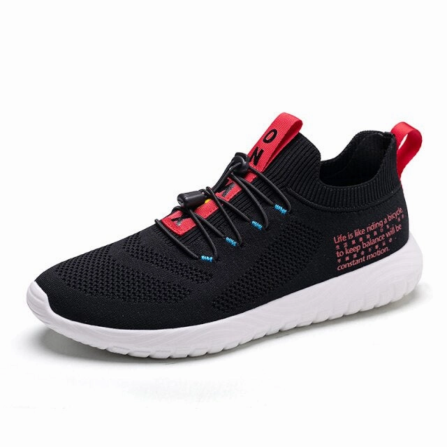 Support Running Shoes ONEMIX Tennis Shoes For Women Flying Woven Breathable Outdoor Sneakers