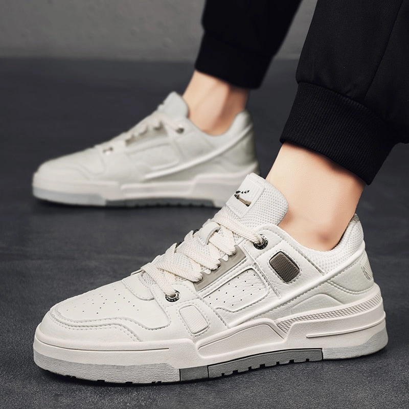 West Louis Brand Low Top Comfort Skateboard Casual Shoes Woodland Casual Shoes Online