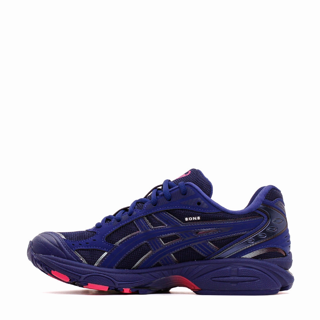 Asics Nimbus 17 Running Shoes Asics Men x 8ON8 Gel-Kayano 14 Indigo Blue 1201B024-400