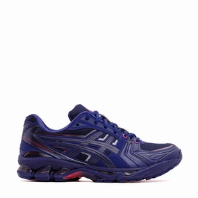 Asics Metaspeed Sky Shoes Asics Men x 8ON8 Gel-Kayano 14 Indigo Blue 1201B024-400
