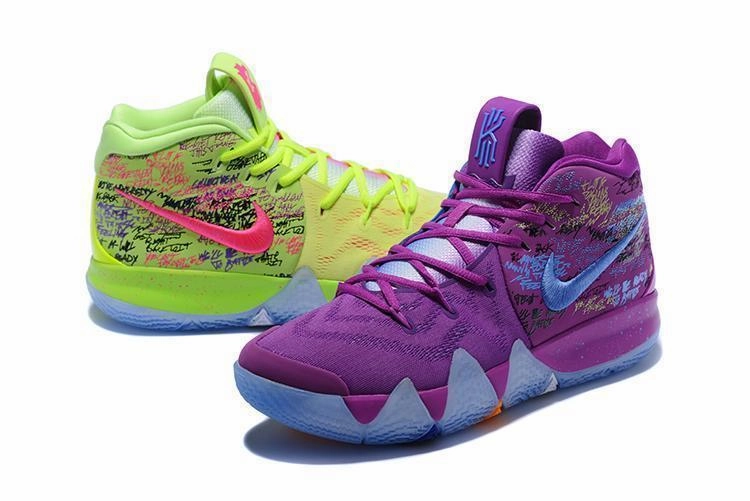 Asics Gel Indicate Running Shoe Nike Kyrie 4 Confetti Men Basketball Shoes Sale Size US 7,8,8.5,9.5,10,11,12