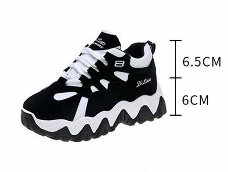 Women Fashion Vulcanized Brand Designer Girls Students Trainers Tennis Player High Platform Sneakers. Rod Laver Sneakers