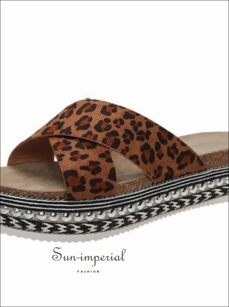 Women Red Summer Open Toe Platform Casual Slippers Ladies Outdoor Flip Flops X Shape Oversized Flip Flops