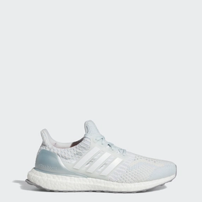 Cheap Ladies Running Shoes Women's adidas Sportswear Ultraboost 5.0 DNA Shoes Blue Tint