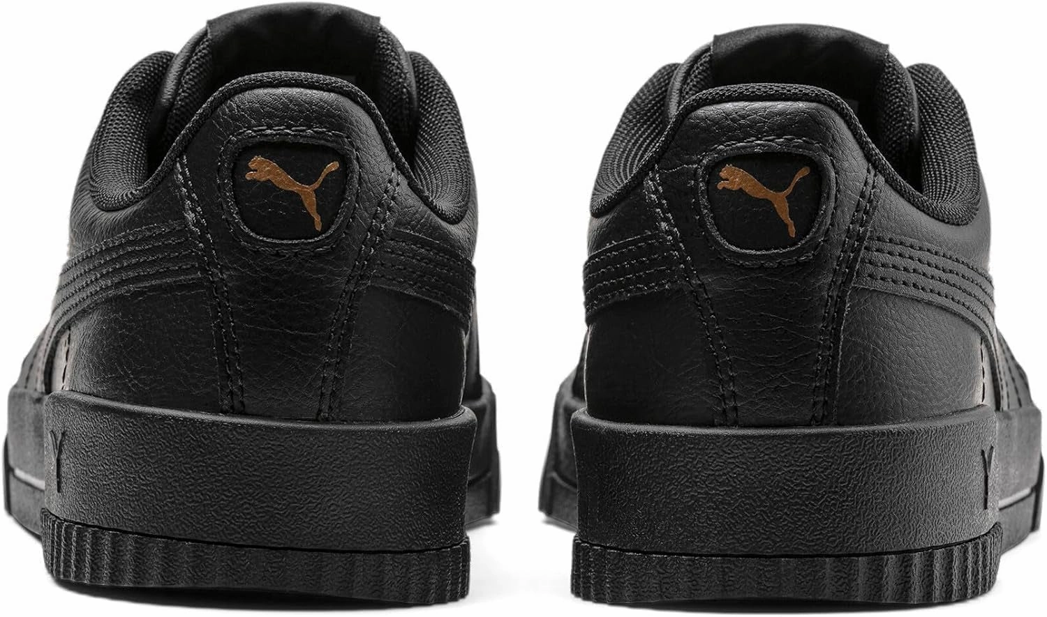 Asics Gel Challenger Shoes Women'S Carina Sneaker, Black Black Team Gold, 10