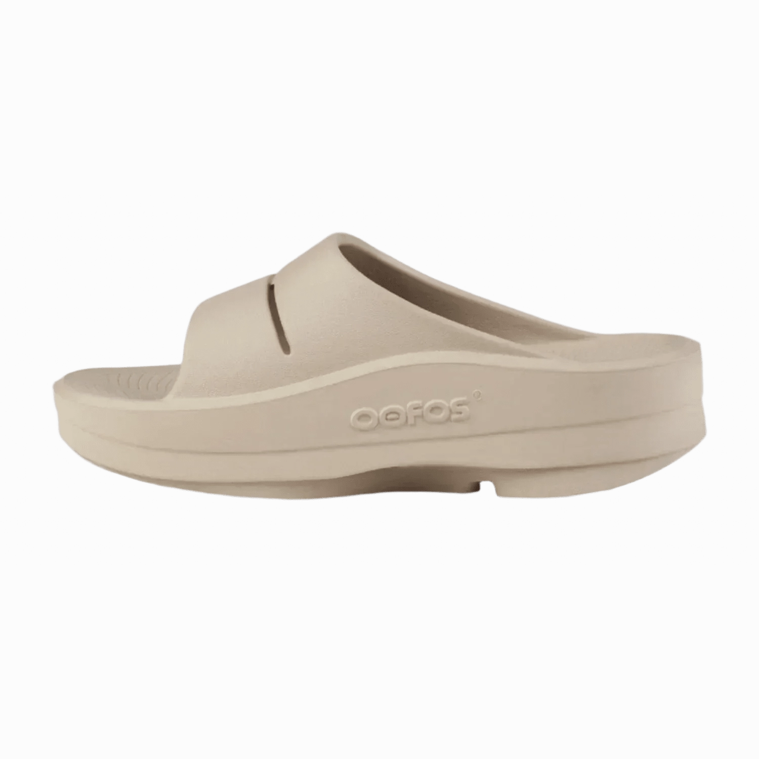 Women's OOmega OOahh Sandal Flip Flops That Are Comfortable