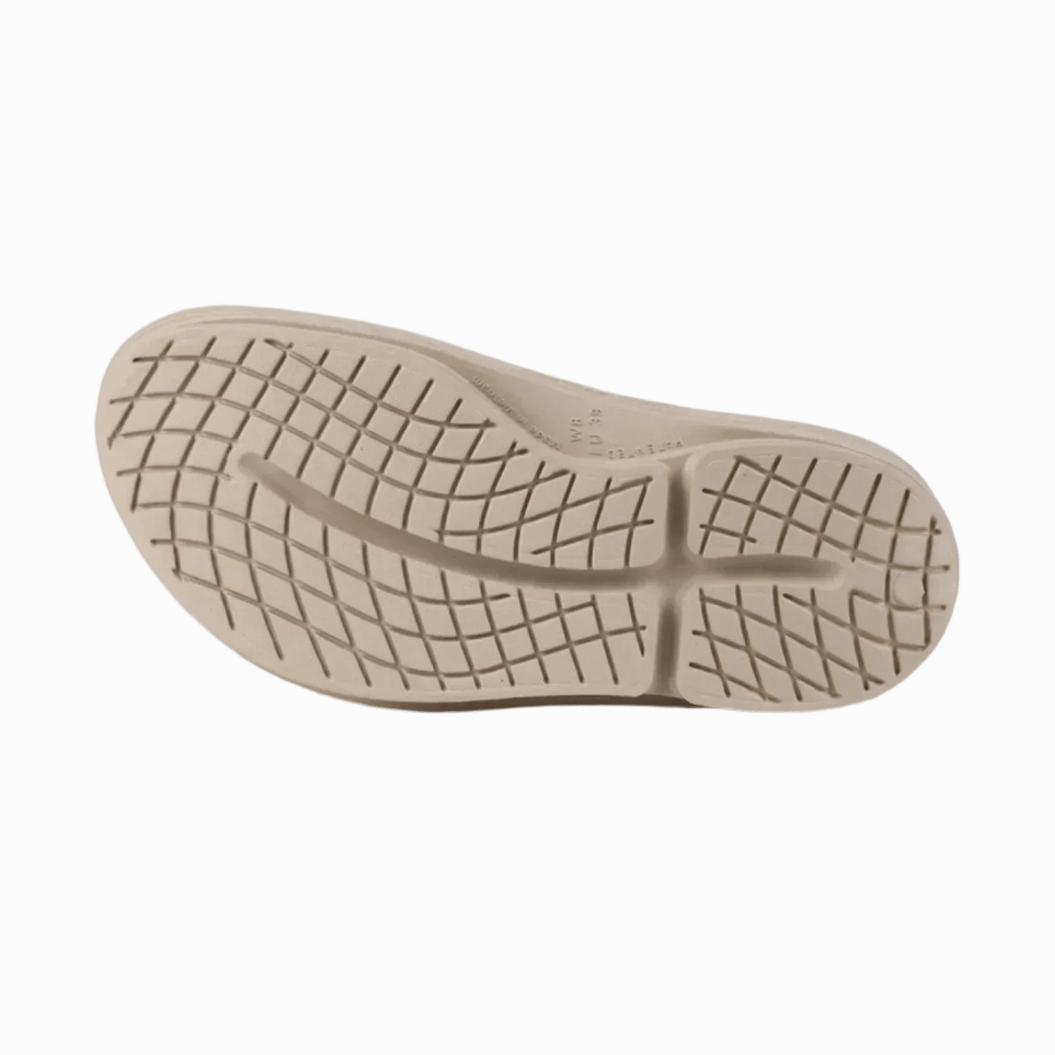 Women's OOmega OOahh Sandal Size 16 Flip Flops