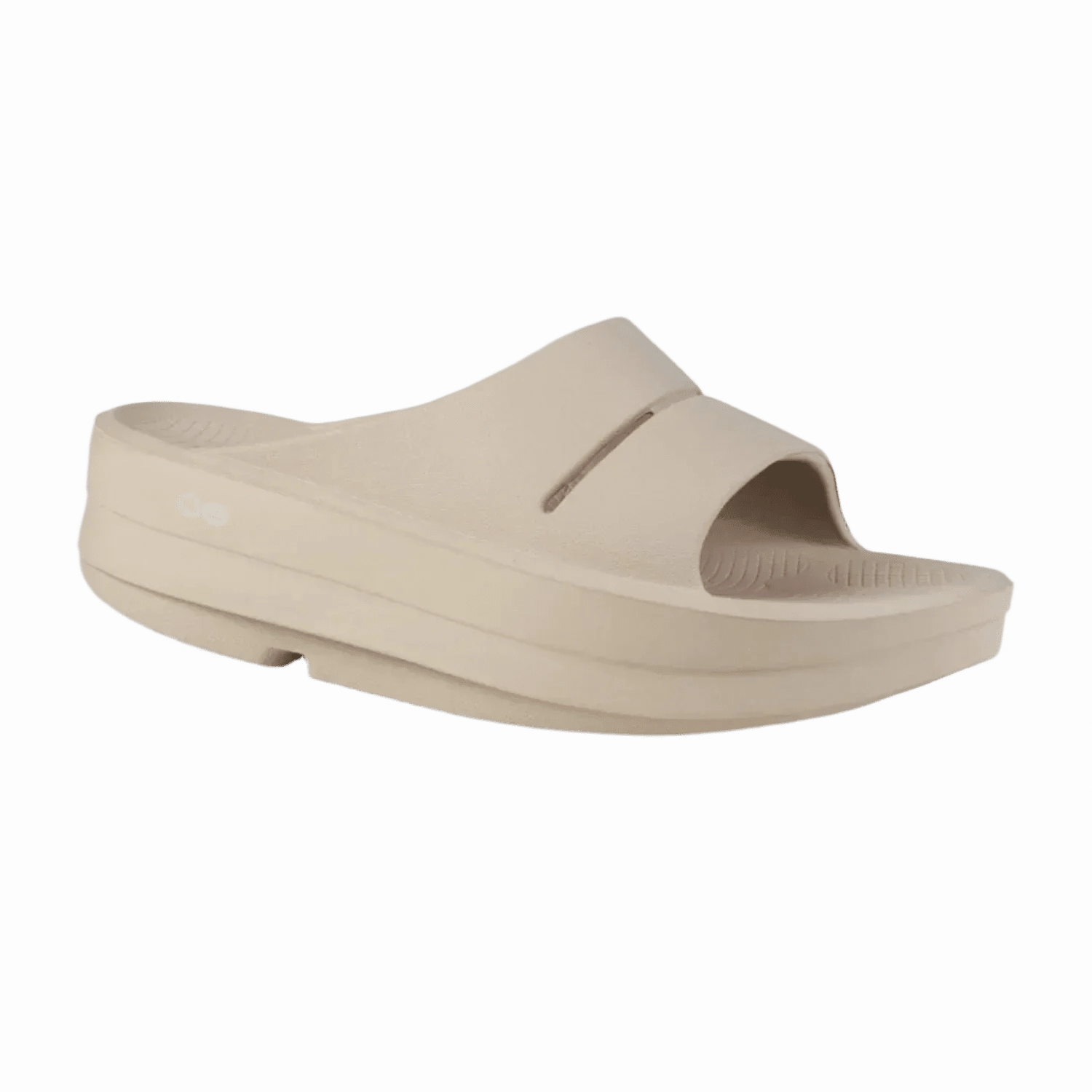 Women's OOmega OOahh Sandal Lightning Bolt Flip Flops