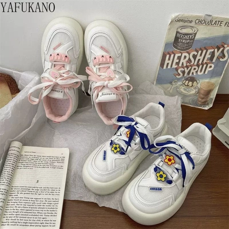 Womens Casual Shoes Fashion New Female Shoes Best Casual Work Shoe