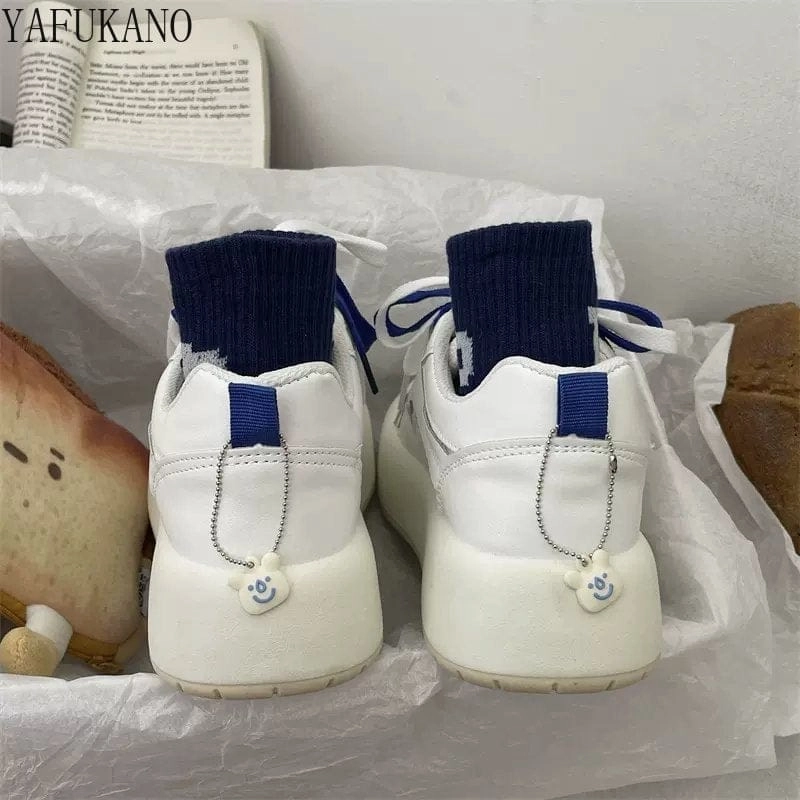 Womens Casual Shoes Fashion New Female Shoes Coach Casual Shoes