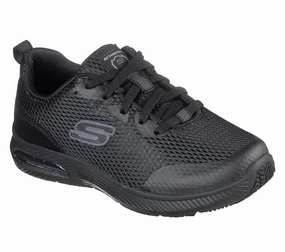 1080 Running Shoes WORK RELAXED FIT: DYNA-AIR SR -Oil & Slip Resistant
