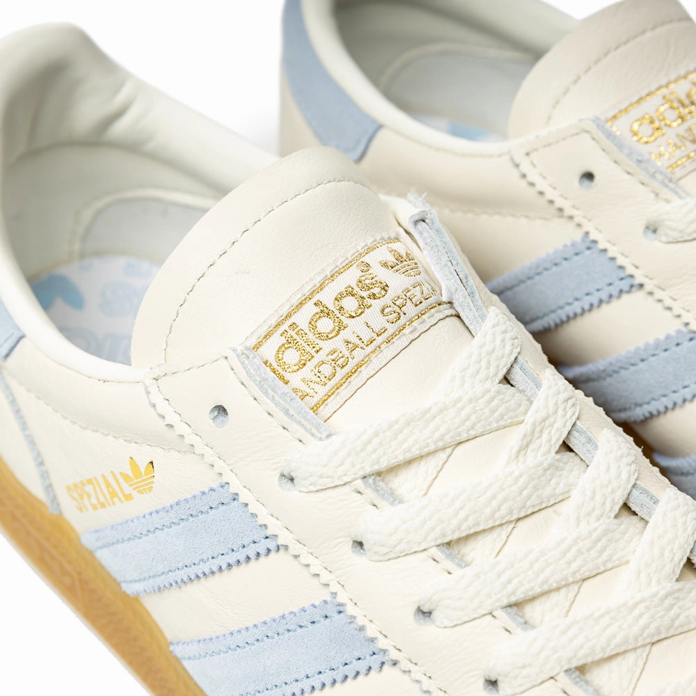 Adidas Shoes With Spikes Handball Spezial | Shadow Brown