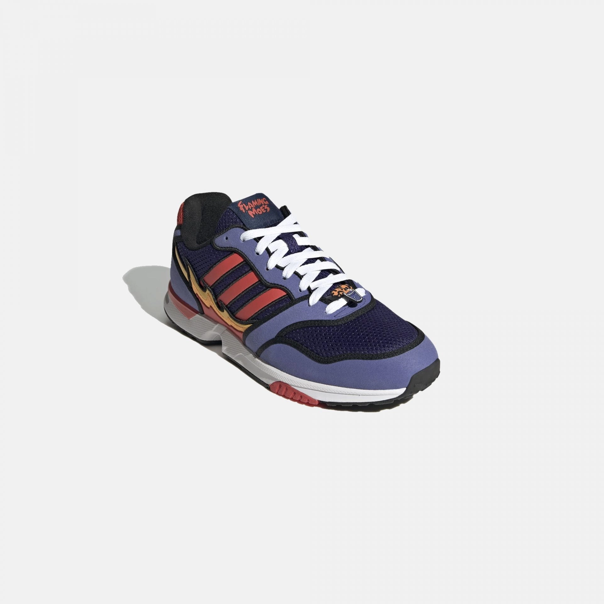Adidas Codechaos 25 Golf Shoe Adidas Originals | ZX 1000 THE SIMPSONS FLAMING MOE