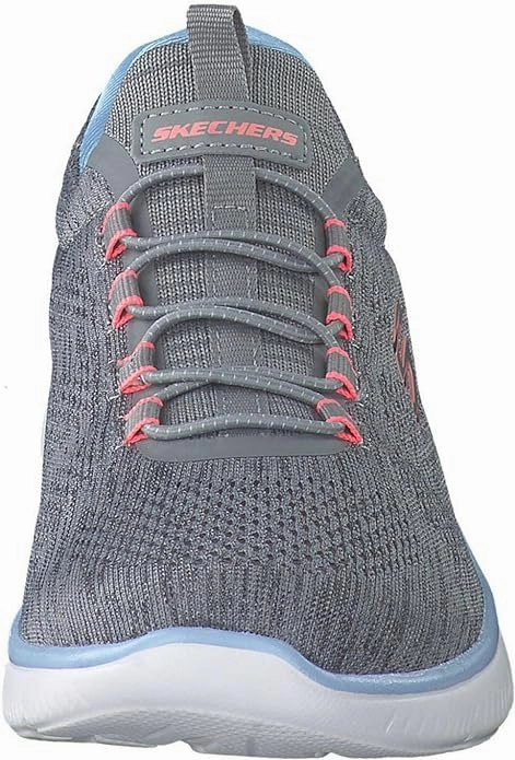 Bling Sneakers Skechers Sport Women's Women's Summits Fun Flare Sneaker