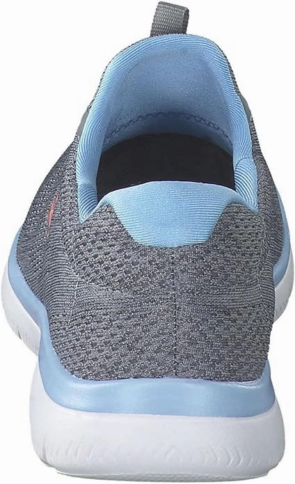 Skechers Sport Women's Women's Summits Fun Flare Sneaker Sneakers At Jcpenney