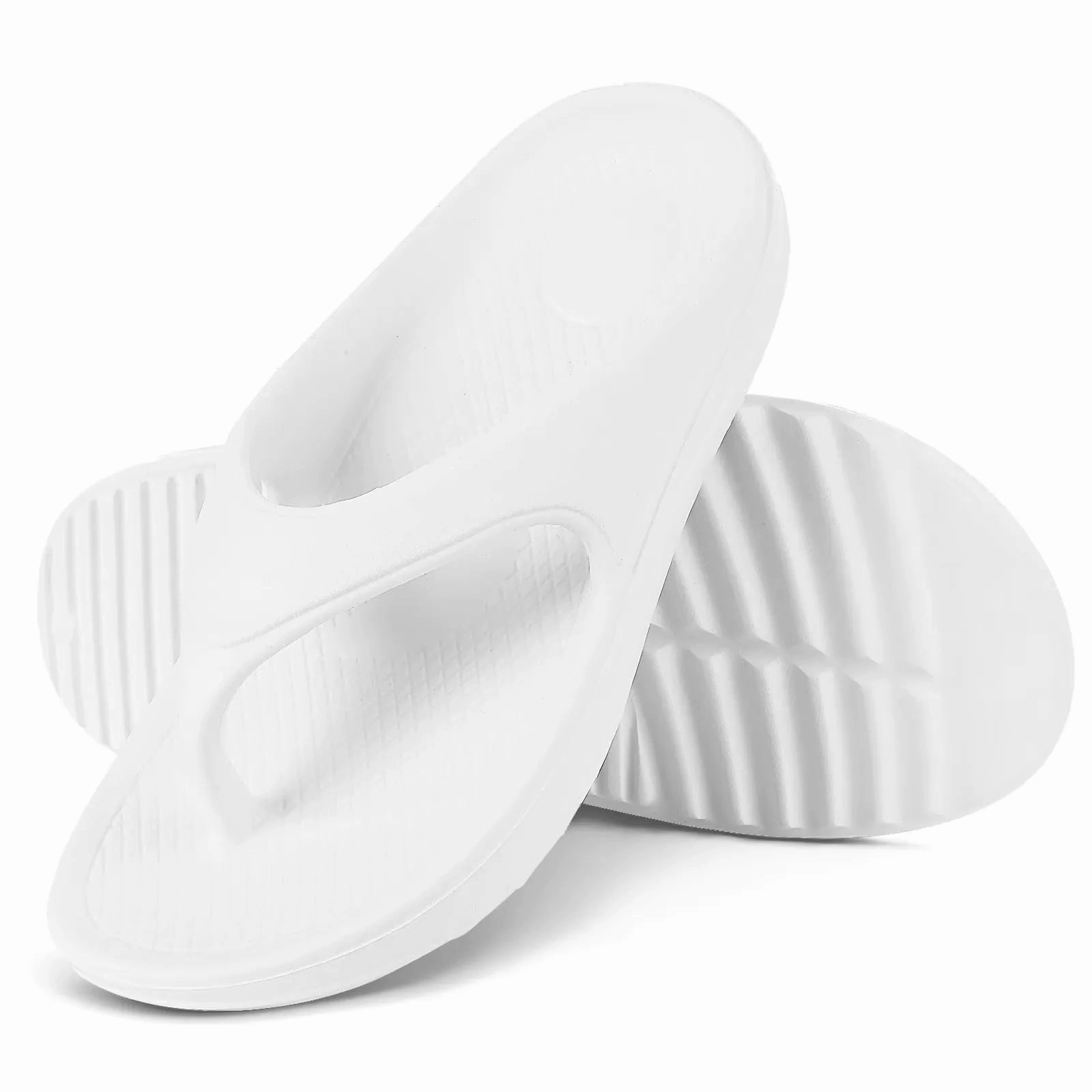 Best Waterproof Flip Flops Asgard Women's Summer Sandals - Comfortable Arch Support