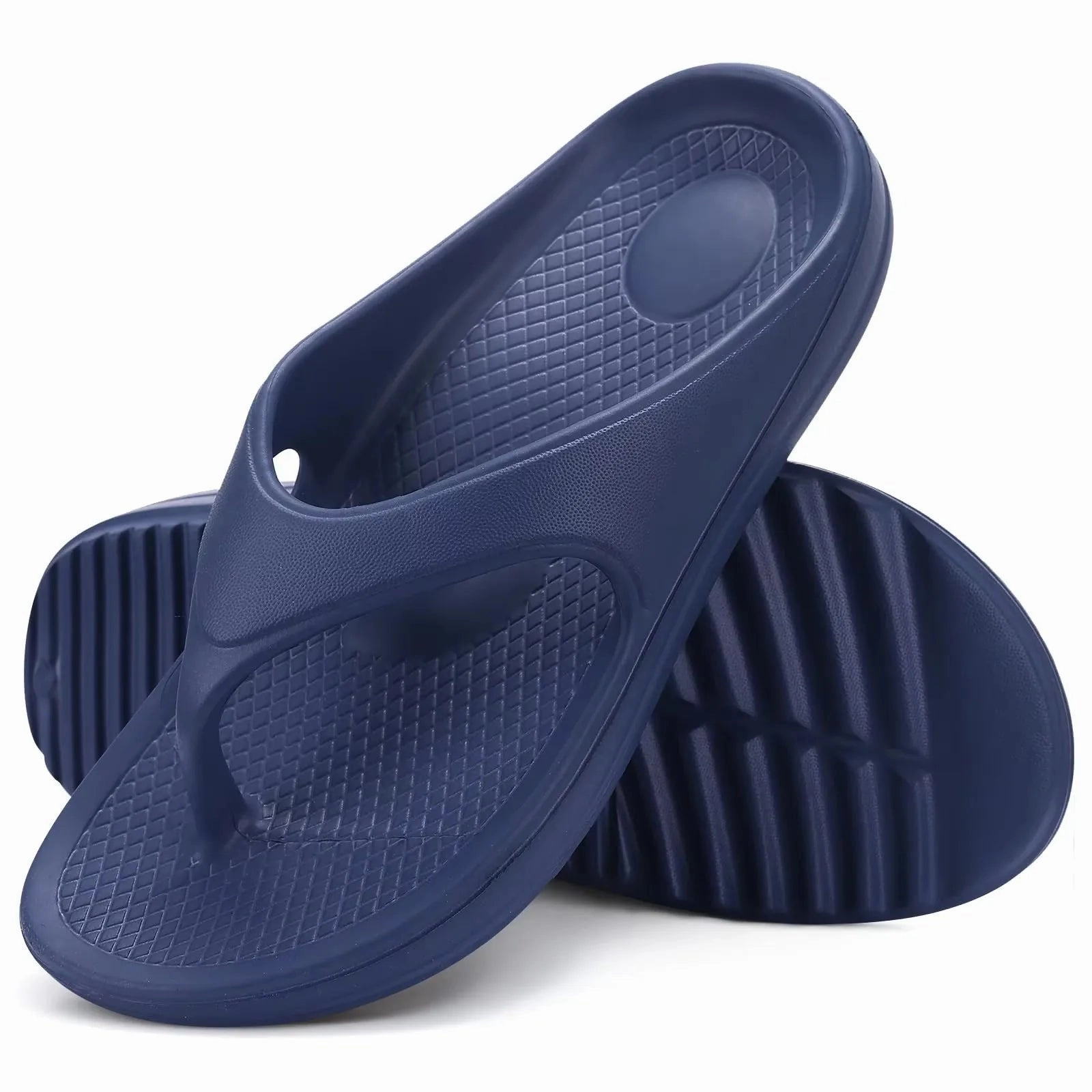 Men In Flip Flops Asgard Women's Summer Sandals - Comfortable Arch Support