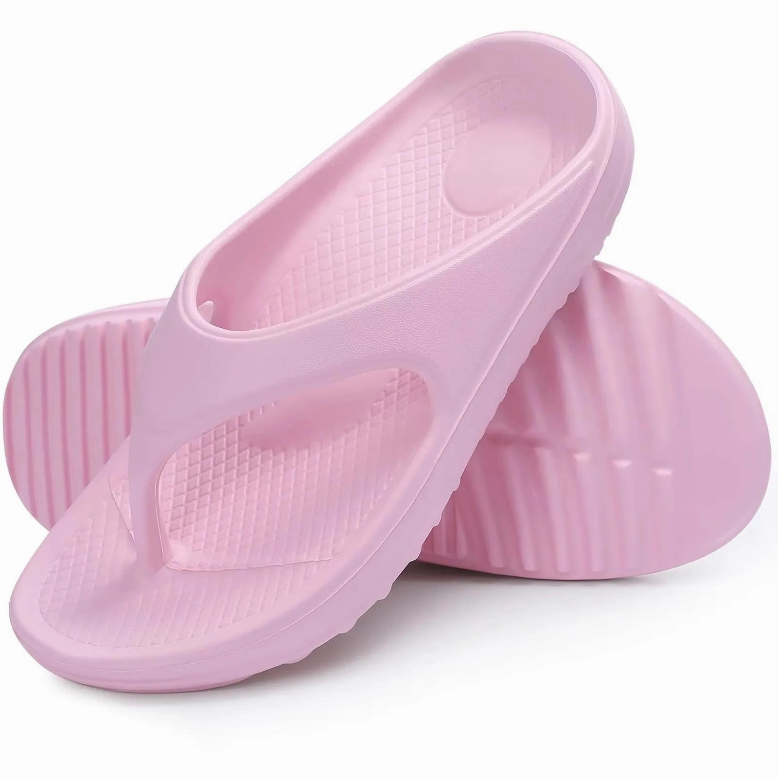 Frenchie Flip Flops Asgard Women's Summer Sandals - Comfortable Arch Support