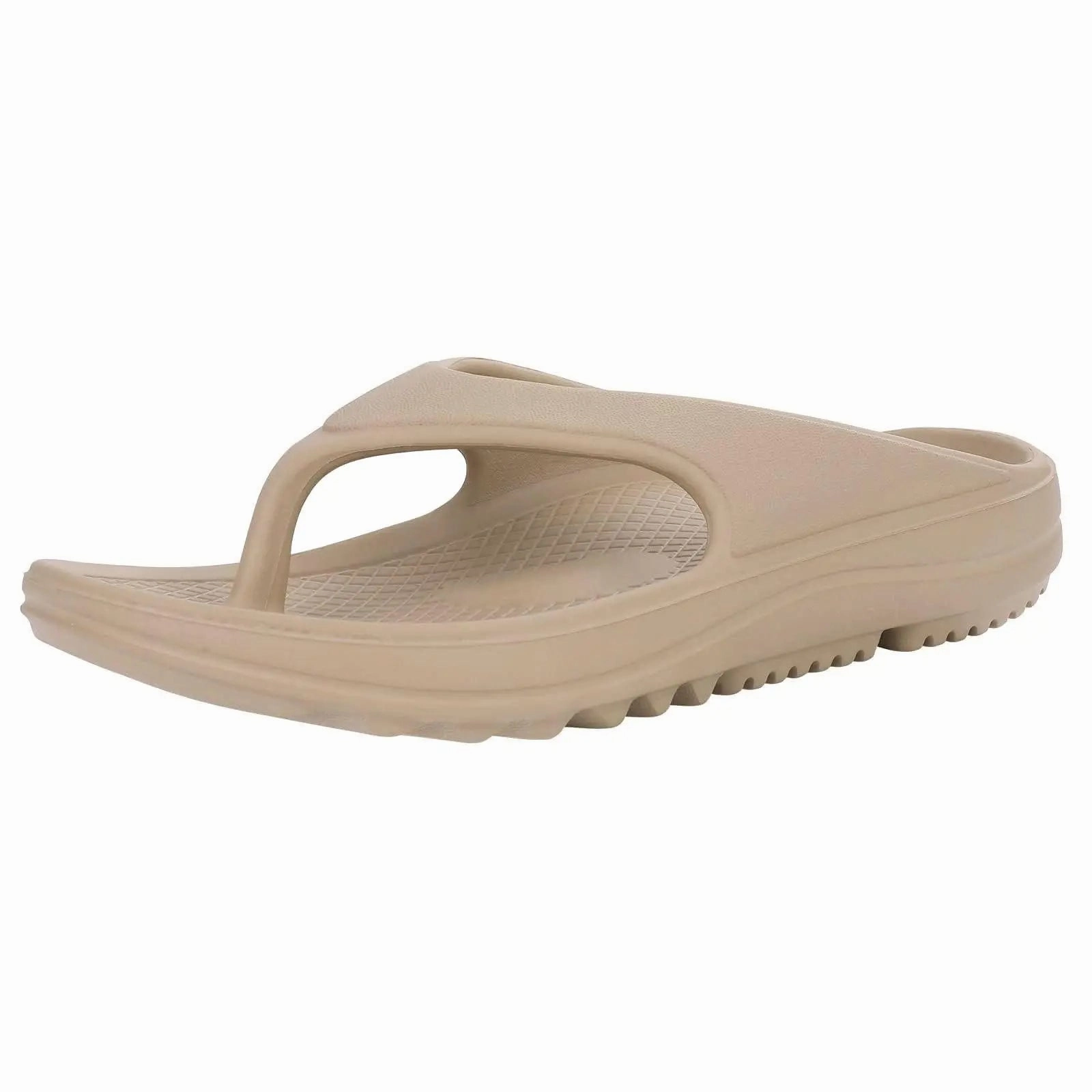 Flip Flops In Hawaii Asgard Women's Summer Sandals - Comfortable Arch Support